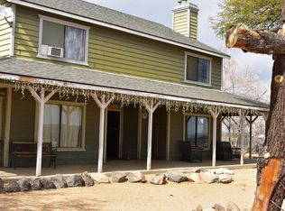 1010 Trail St, Landers, CA 92285