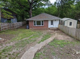 106 Westbrook St, Hot Springs, AR 71901