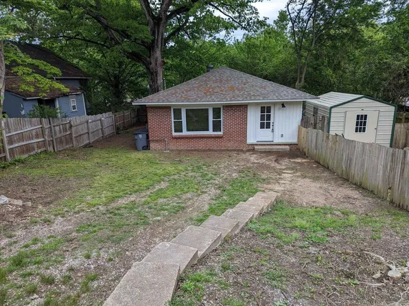 106 Westbrook St, Hot Springs, AR 71901
