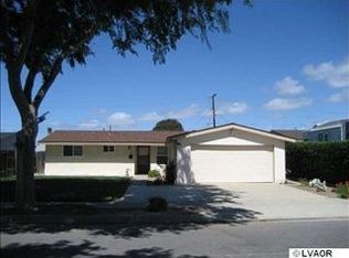 409 E Cherry Ave, Lompoc, CA 93436
