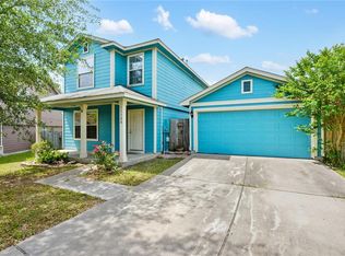11300 Hungry Horse Dr, Manor, TX 78653