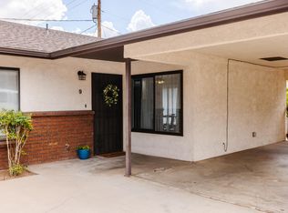 155 W 300 S APT 9, Saint George, UT 84770