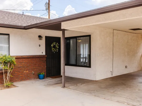 155 W 300 S APT 9, Saint George, UT 84770