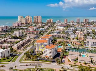 1141 Swallow Ave #PENTHOUSE 1, Marco Island, FL 34145