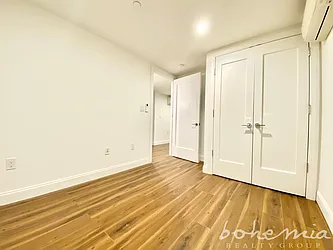 Rented by Bohemia Realty Group