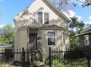 10259 S Parnell Ave, Chicago, IL