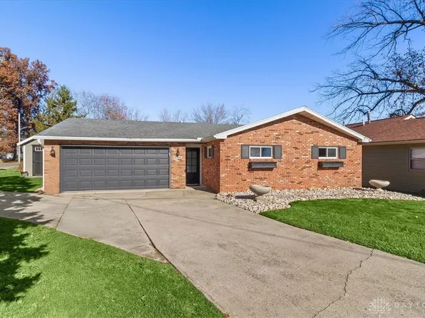 9728 State Route 368, Huntsville, OH 43324