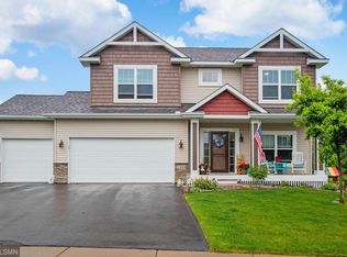 2498 135th Ct W, Rosemount, MN 55068