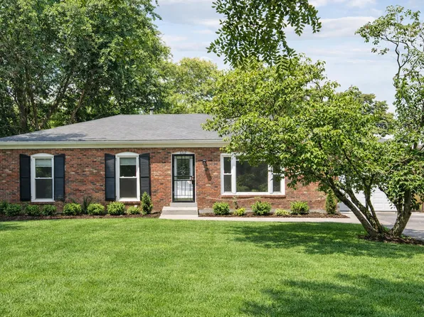 2702 Ballad Blvd, Jeffersontown, KY 40299