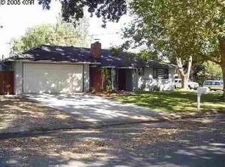 1637 Ruth Dr, Pleasant Hill, CA 94523