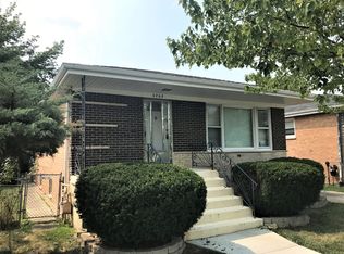 3705 W 75th Pl, Chicago, IL 60652