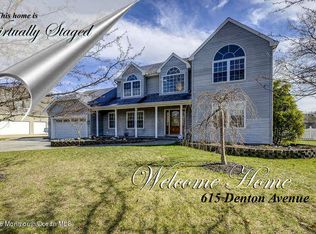 615 Denton Ave, Forked River, NJ 08731
