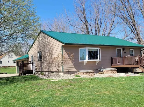 575 S Rerick Ave, Primghar, IA 51245