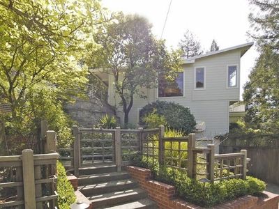 50 Del Casa Dr, Mill Valley, CA, 94941