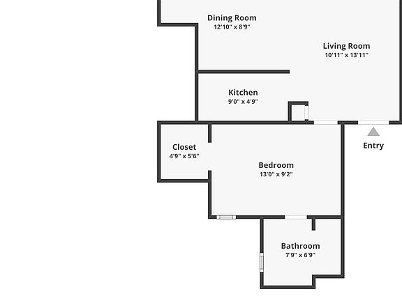 5th image of 600 Lockhart St APT 3