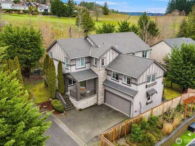 36324 SE Isley Street, Snoqualmie, WA, 98065