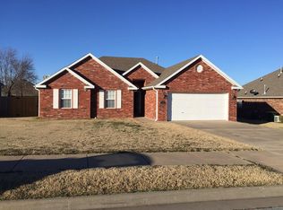 7396 Haydens Way, Springdale, AR 72762