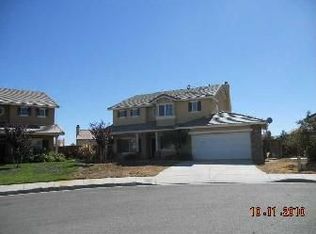 12735 Blazing Star Way, Victorville, CA 92392