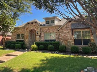 1043 Balmorhea Dr, Allen, TX 75013
