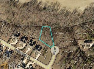 2119 May Ct, Jefferson, GA 30549