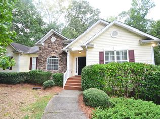 3866 Saint George Ter SW, Powder Springs, GA 30127