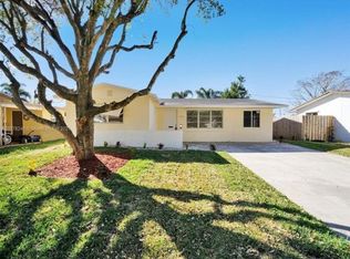 5071 SW 94th Way #1, Fort Lauderdale, FL 33328