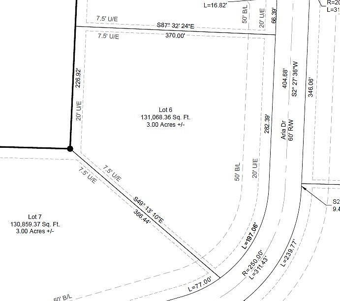 2nd image of 1100 Aria Dr