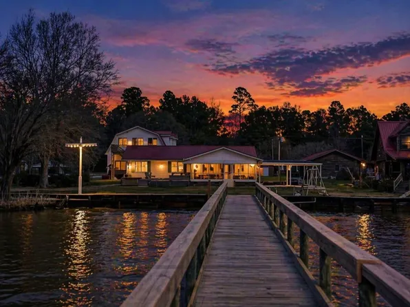 3972 Princess Pond Rd, Summerton, SC 29148