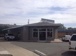 301 S 11th Ave, Yakima, WA 98902