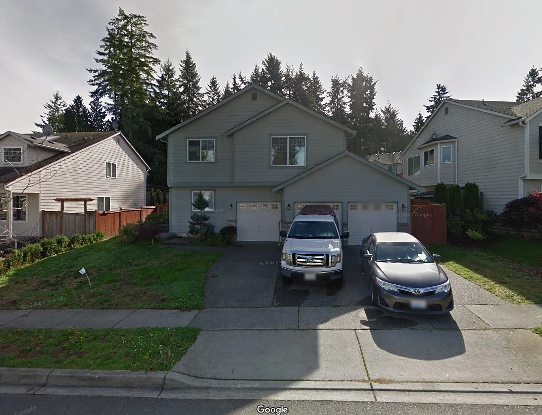 20th Pl W, Lynnwood — Photo 3