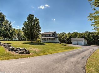 720 Pottle Hill Rd, Minot, ME 04258