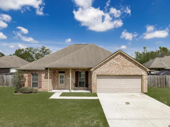 402 E Great Haven St, Gonzales, LA 70737
