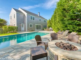 47A W Chester St, Nantucket, MA 02554