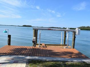 7500 Park Pointe Dr LOT 25, Englewood, FL 34224
