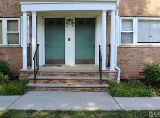 170 Evergreen Rd APT 20A, Edison, NJ 08837