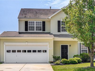 2734 Mossy Meadow Dr, High Point, NC, 27265