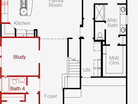 2nd image of this home