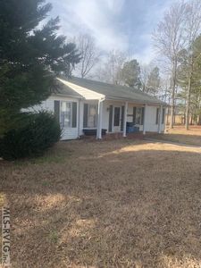 8983 Christanna Hwy, Gasburg, VA, 23857