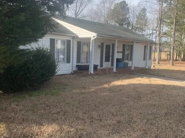 8983 Christanna Hwy, Gasburg, VA 23857