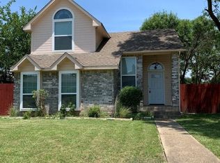 1117 Primrose St, Mesquite, TX 75149