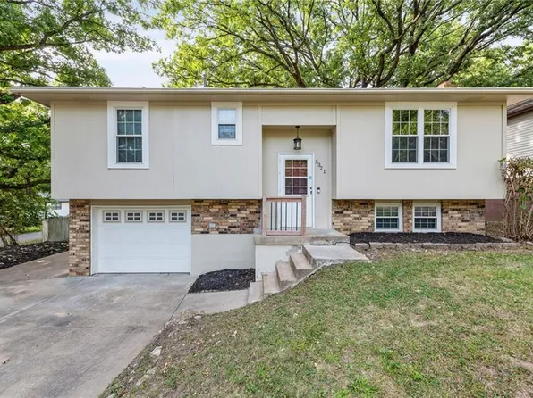 5321 NE 46th St, Kansas City, MO 64117