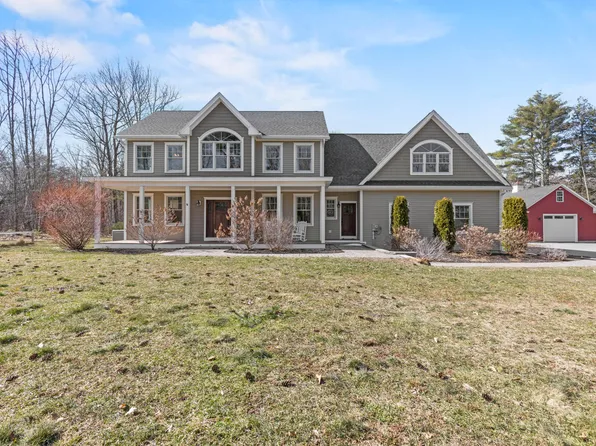 17 Strawberry Lane, Windham, ME 04062