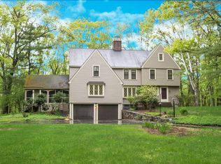45 Bowditch Rd, Sudbury, MA 01776