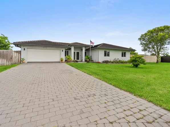 20572 SW 317th St, Homestead, FL 33030