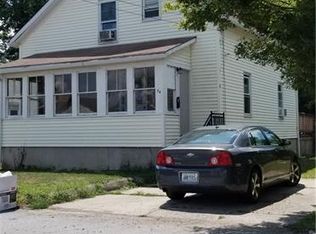 28 Serrel Sweet Rd, Johnston, RI 02919