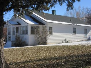 1344 Alger Ave, Cody, WY 82414