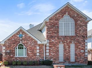 524 Lochngreen Trl, Arlington, TX 76012