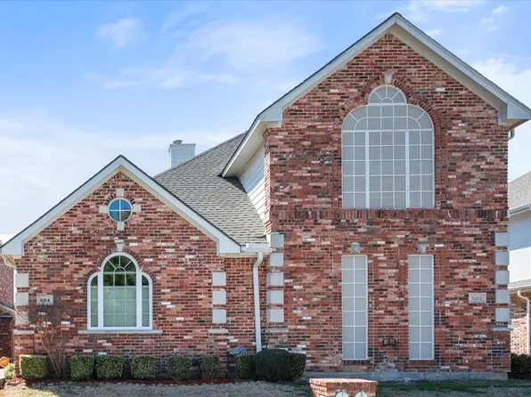 524 Lochngreen Trl, Arlington, TX 76012