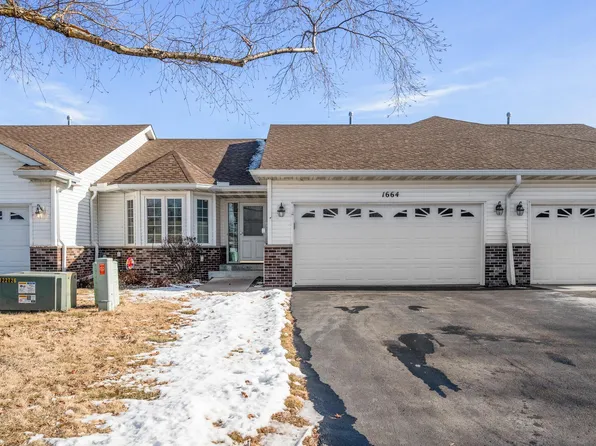 1664 Mackubin St, Saint Paul, MN 55117