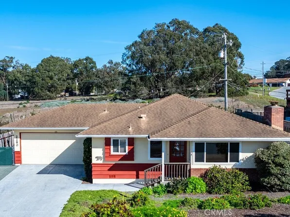2280 Del Norte St, Los Osos, CA 93402